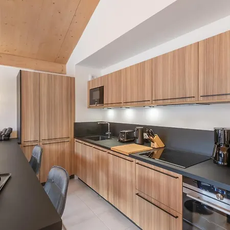 Perle De Savoie - A401 - Bo Immobilier - - Multipass Ete 2025 En Option Au Tarif De 3euros Par Jour Et Par Personne * Chatel