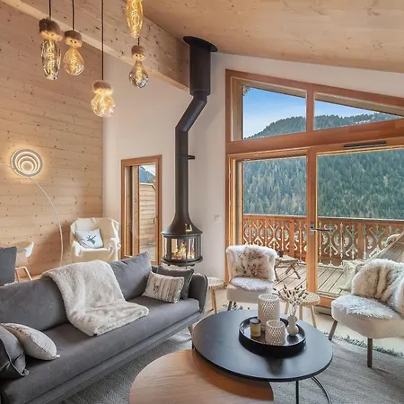 Perle De Savoie - A401 - Bo Immobilier - - Multipass Ete 2025 En Option Au Tarif De 3euros Par Jour Et Par Personne Apartment *