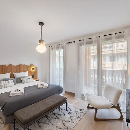 Apartment Perle De Savoie - A401 - Bo Immobilier - - Multipass Ete 2025 En Option Au Tarif De 3euros Par Jour Et Par Personne Chatel