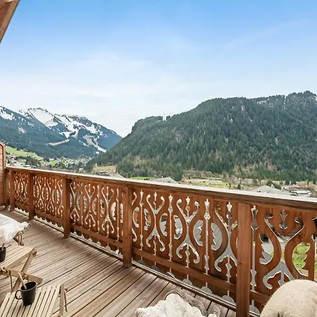 Perle De Savoie - A401 - Bo Immobilier - - Multipass Ete 2025 En Option Au Tarif De 3euros Par Jour Et Par Personne Apartment *