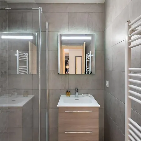 Perle De Savoie - A401 - Bo Immobilier - - Multipass Ete 2025 En Option Au Tarif De 3euros Par Jour Et Par Personne