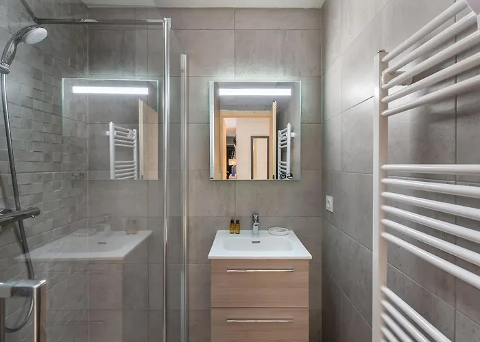 Perle De Savoie - A401 - Bo Immobilier - - Reduced Prices On Passes & Portes Du Soleil