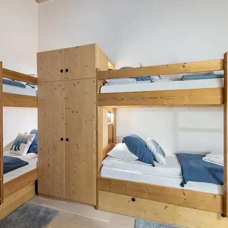 Lägenhet Perle De Savoie - Apt A401 - Bo Immobilier - Chatel - Chatel Multipass Vacances Ete 2026 En Option Au Tarif De 4Euros Par Jour Et Par Personne Châtel