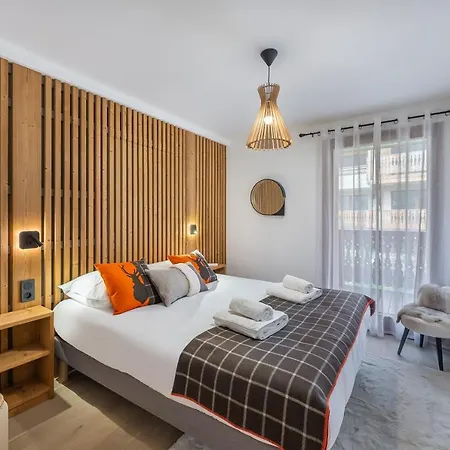 Perle De Savoie - A401 - Bo Immobilier - - Reduced Prices On Passes & Portes Du Soleil 公寓