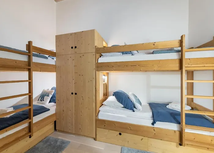 公寓 Perle De Savoie - A401 - Bo Immobilier - - Reduced Prices On Passes & Portes Du Soleil 沙泰勒